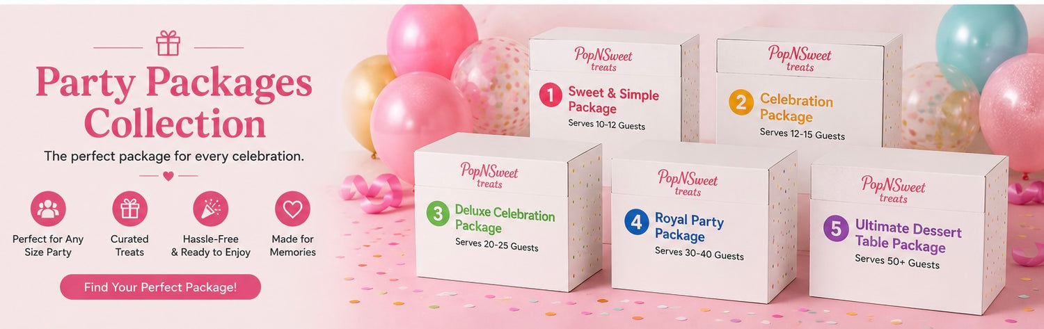Party Packages