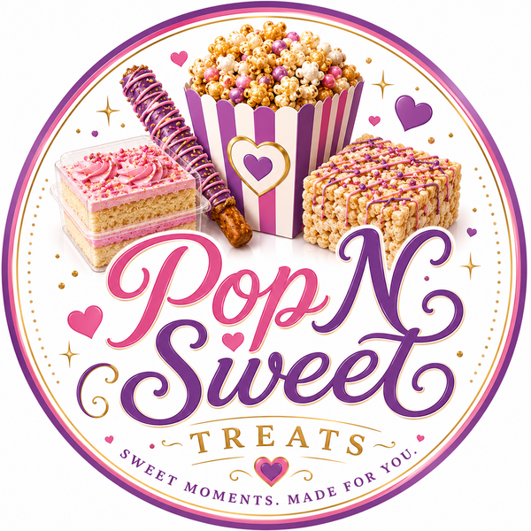 PopNSweet Treats