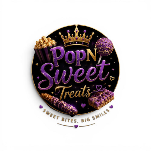 PopNSweet Treats